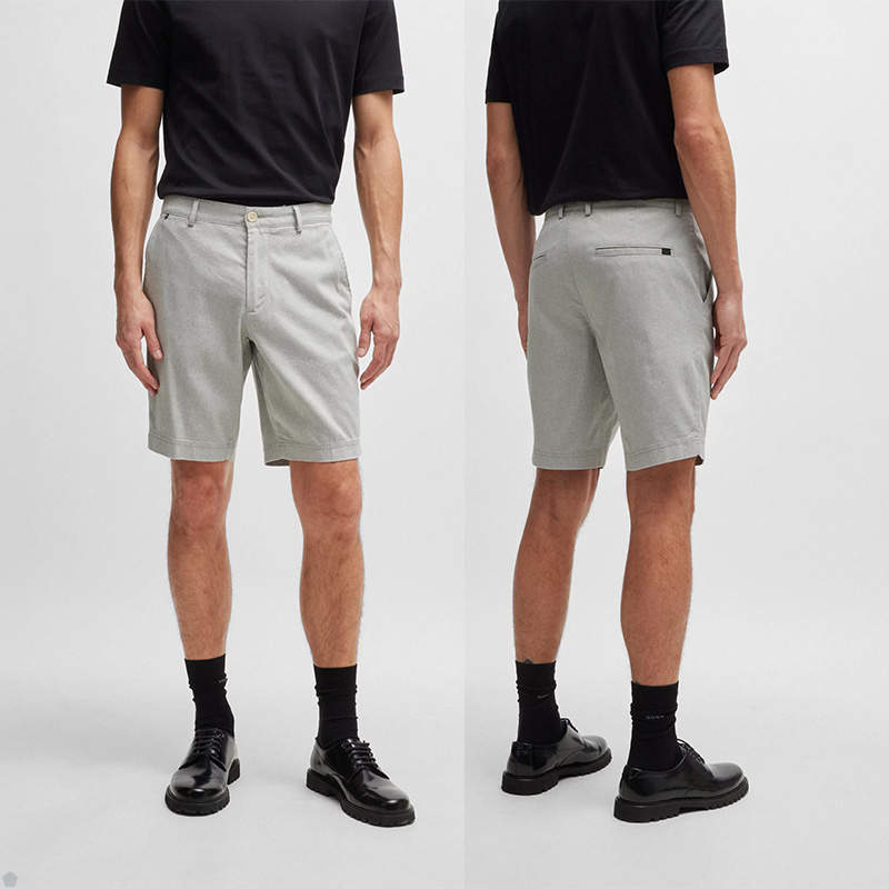 Men'S Formal Wear Big And Tall - กางเกงขายาวผู้ชายสำหรับธุรกิจ ฤดูร้อน แบบเป็นทางการ ชุดเจ้าบ่าว งานปาร์ตี้ งานพรอม