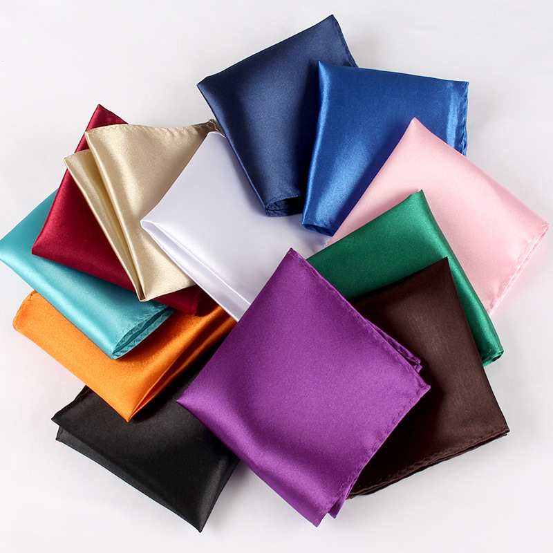 Men Formal Wear Pinterest - ผ้าเช็ดหน้าขนาด22ซม. สีทึบกระเป๋าสำหรับผู้ชายผ้าเช็ดหน้าชุดสูทแบบคลาสสิกอุปกรณ์เสริมชุดเดรสแบบเป็นทางการผ้าเช็ดหน้าอกสีดำสีน้ำตาลสีขาว