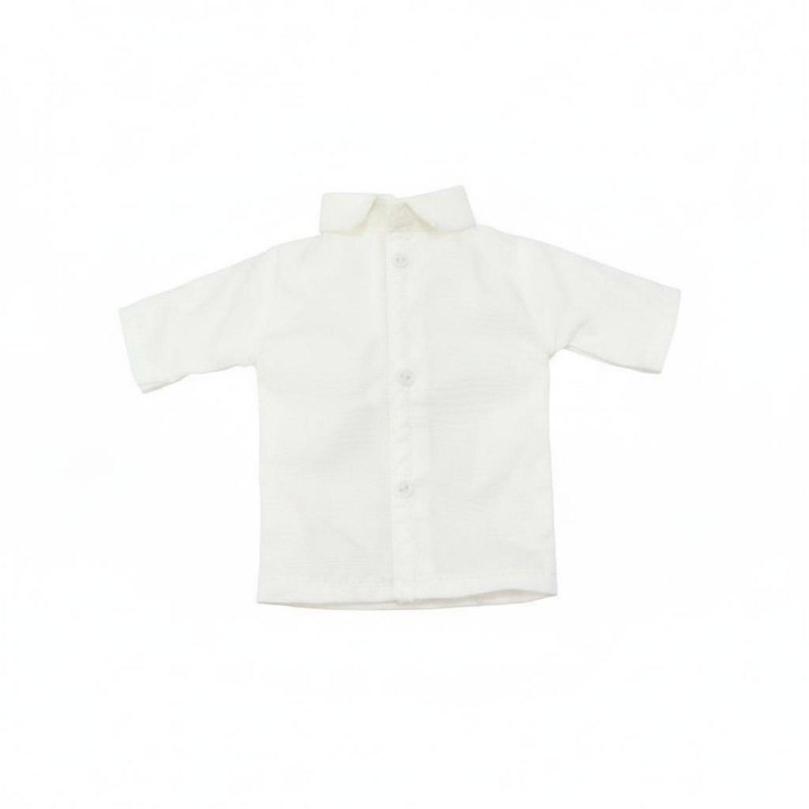 เสื้อตุ๊กตาขนาด 1/6 สไตล์ลำลอง - Scale - Men Formals & Ethnic Wear บทวิจารณ์และราคา