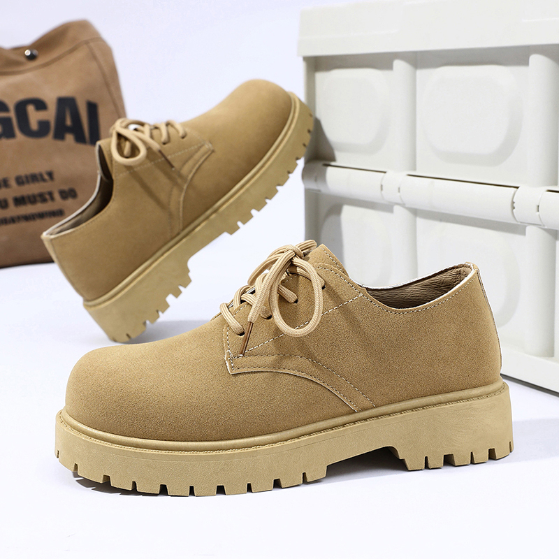 รองเท้าหนังผู้ชายสไตล์ลำลองแบบ - Formal Upper Wear Men บทวิจารณ์และราคา