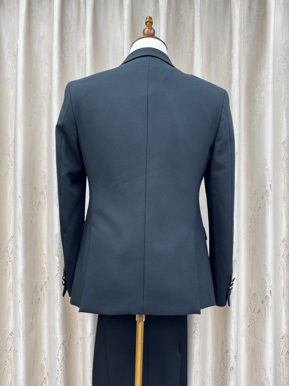 ชุดสูทผู้ชายสุดหรู 3 ชิ้น ชุดเ - Men Formal Wear For Wedding บทวิจารณ์และราคา
