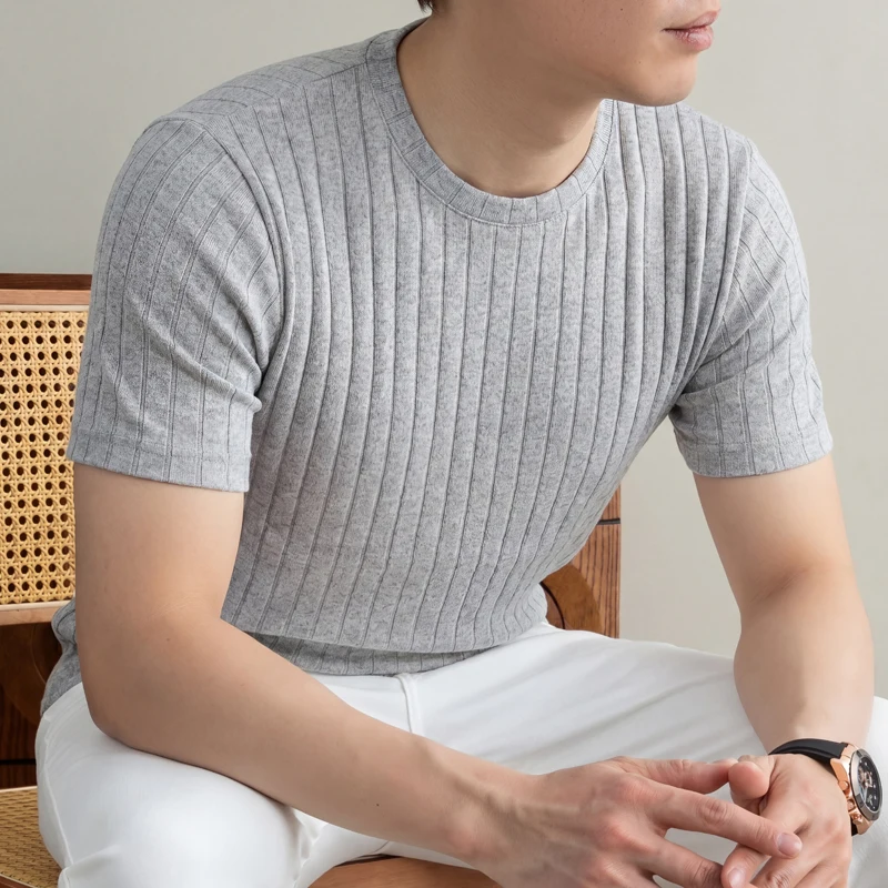 เสื้อยืดคอปกแบบลำลองสำหรับผู้ช - Men Formal Wear Pinterest บทวิจารณ์และราคา