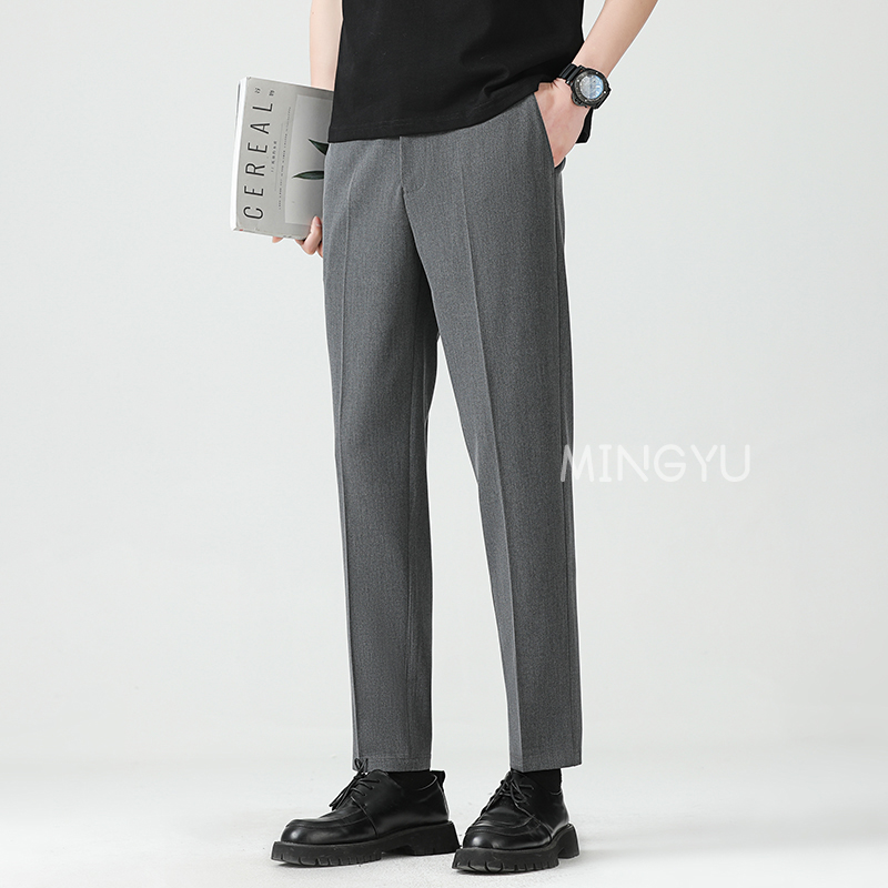 คุณภาพสูง Lyocell Blend ฤดูร้อ - Men Formal Wear Pinterest บทวิจารณ์และราคา