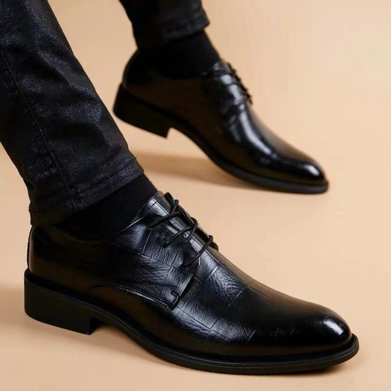 รองเท้าผู้ชายแบบทางการ รองเท้า - Men Formal Wear Pinterest บทวิจารณ์และราคา