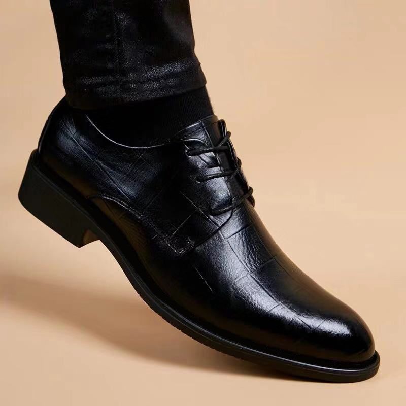 รองเท้าผู้ชายแบบทางการ รองเท้า - Men Formal Wear Pinterest บทวิจารณ์และราคา