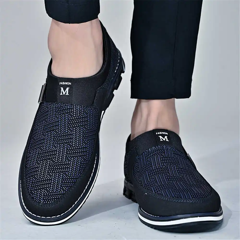 สีน้ําเงินเข้ม 44-45 ฤดูร้อนรอ - Levels Of Men'S Formal Wear บทวิจารณ์และราคา