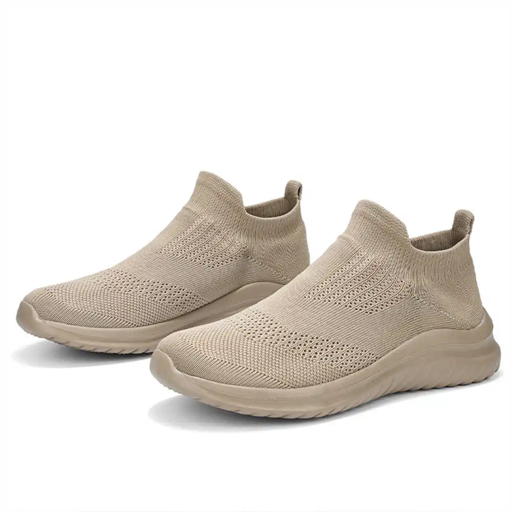 Beige Soft ใหม่รองเท้าเทนนิส M - Levels Of Men'S Formal Wear บทวิจารณ์และราคา