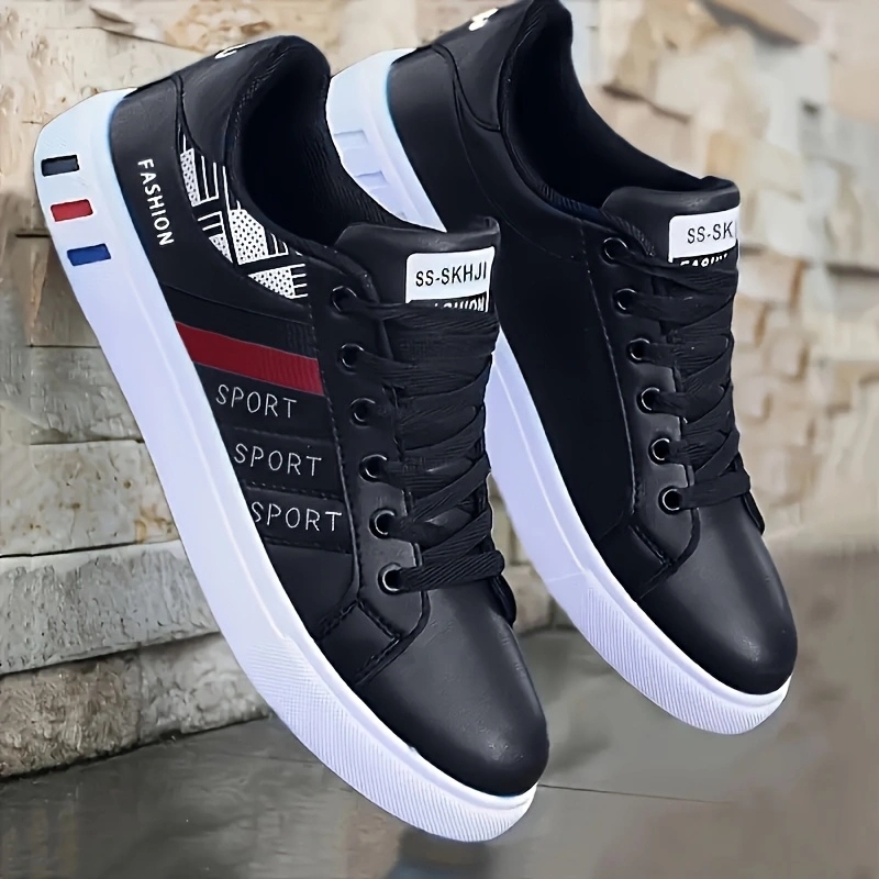 รองเท้าผ้าใบสเก็ตบอร์ดแบบ Low- - Men Formal Wear Shoes บทวิจารณ์และราคา