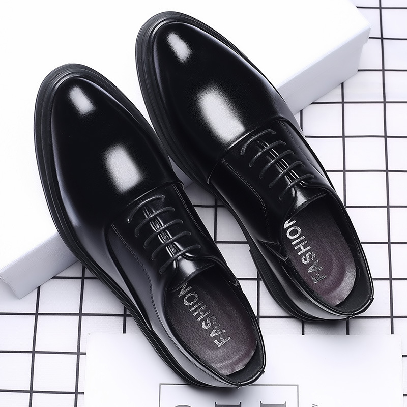 ผู้ชายรองเท้า Oxfords อย่างเป็ - Men Formal Wear For Wedding บทวิจารณ์และราคา
