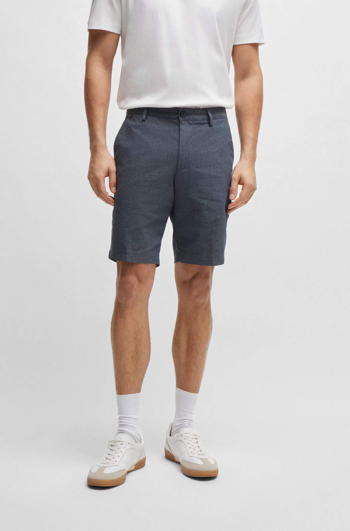 กางเกงขายาวผู้ชายสำหรับธุรกิจ  - Men'S Formal Wear Big And Tall บทวิจารณ์และราคา