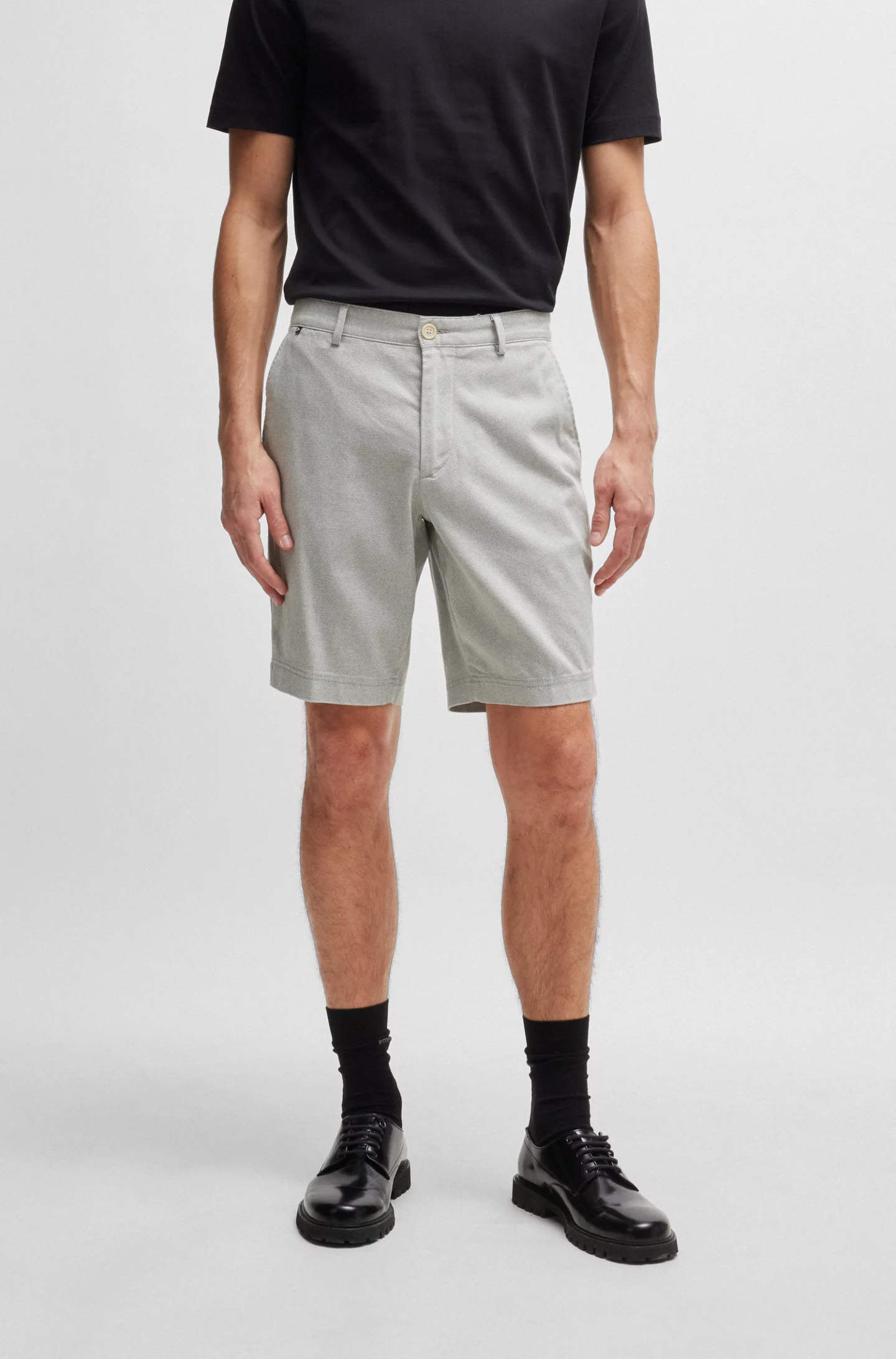 กางเกงขายาวผู้ชายสำหรับธุรกิจ  - Men'S Formal Wear Big And Tall บทวิจารณ์และราคา