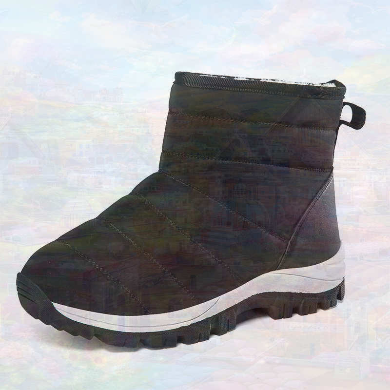 Nonslip Thermo ผู้สูงอายุเทนนิ - Levels Of Men'S Formal Wear บทวิจารณ์และราคา