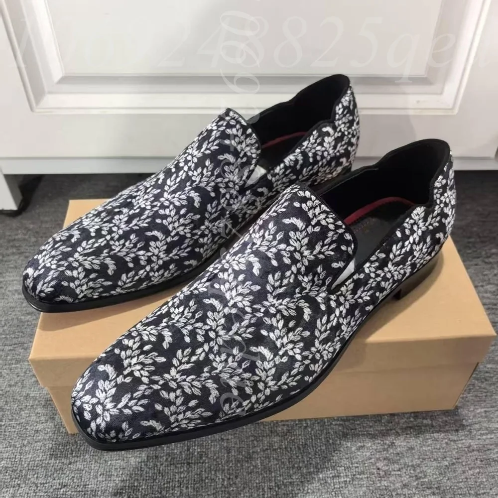 รองเท้าโลฟเฟอร์แบบสวมสำหรับผู้ - Formal Upper Wear Men บทวิจารณ์และราคา