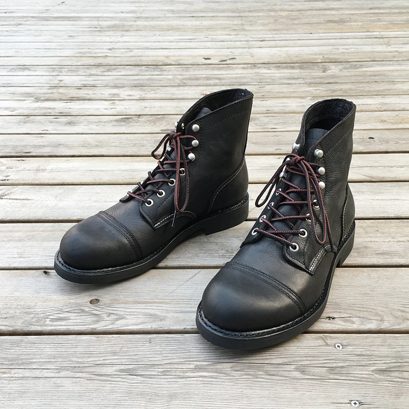 รองเท้าผู้ชายใหม่รองเท้าแบรนด์ - Men Formal Wear Shoes บทวิจารณ์และราคา