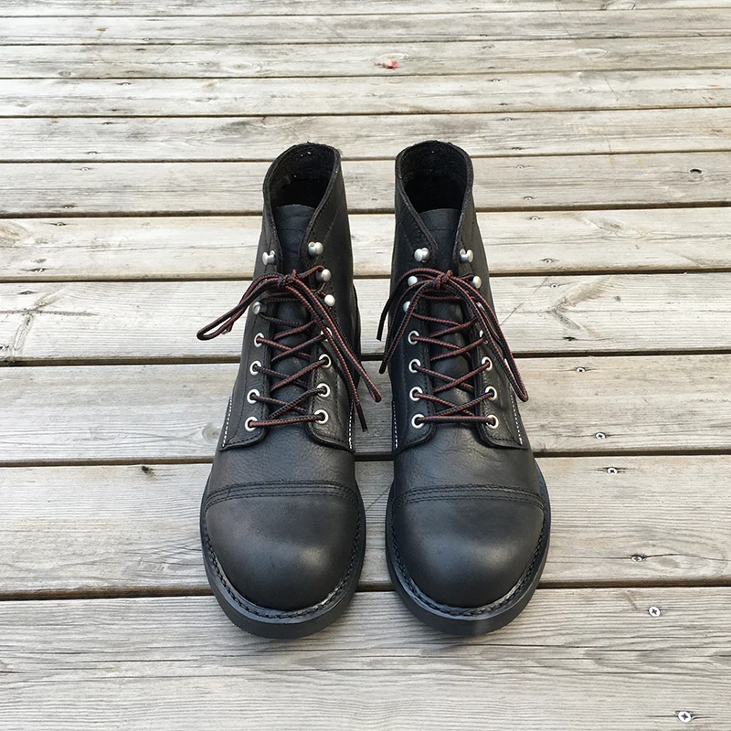 รองเท้าผู้ชายใหม่รองเท้าแบรนด์ - Men Formal Wear Shoes บทวิจารณ์และราคา