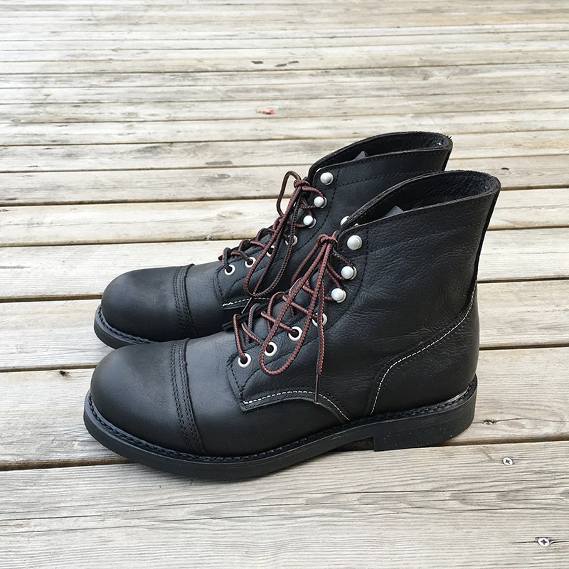 รองเท้าผู้ชายใหม่รองเท้าแบรนด์ - Men Formal Wear Shoes บทวิจารณ์และราคา