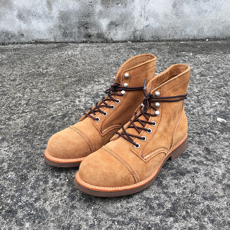 รองเท้าผู้ชายใหม่รองเท้าแบรนด์ - Men Formal Wear Shoes บทวิจารณ์และราคา