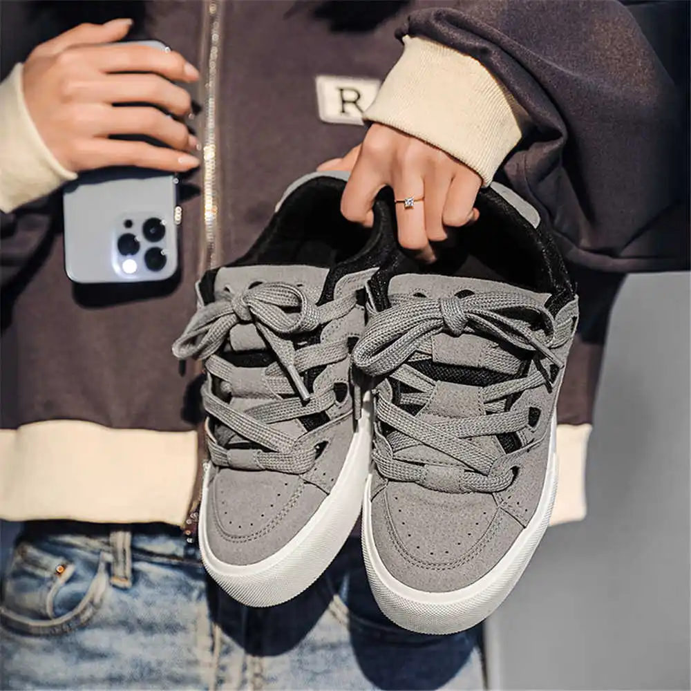กับ Lacing Hiphop ผู้หญิงรองเท - Levels Of Men'S Formal Wear บทวิจารณ์และราคา