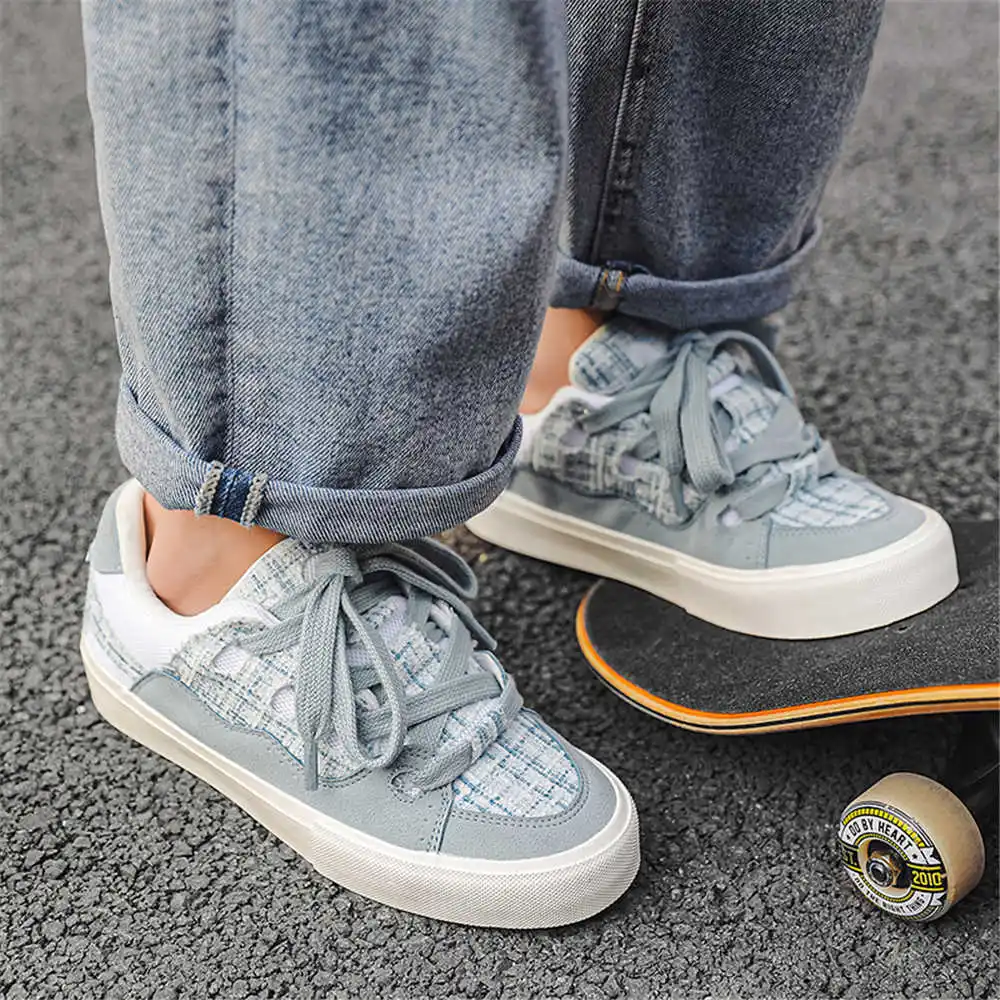 กับ Lacing Hiphop ผู้หญิงรองเท - Levels Of Men'S Formal Wear บทวิจารณ์และราคา