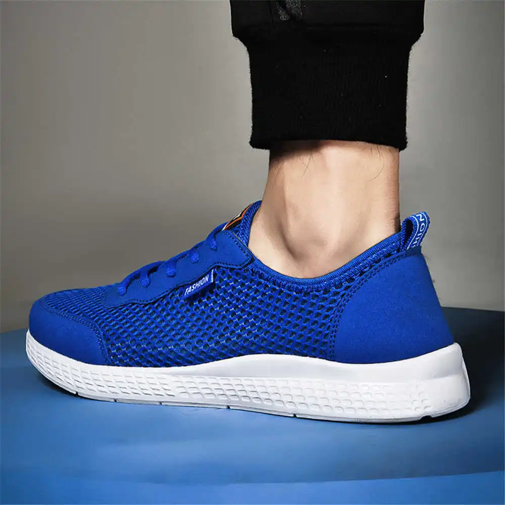 35-46 Breathable Light Blue รอ - Levels Of Men'S Formal Wear บทวิจารณ์และราคา